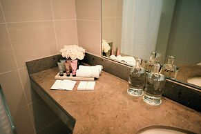 Los Tallanes Hotel & Suites