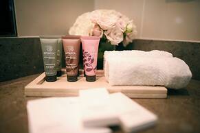 Los Tallanes Hotel & Suites