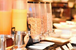 Los Tallanes Hotel & Suites