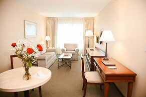 Los Tallanes Hotel & Suites