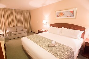 Los Tallanes Hotel & Suites