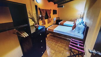 Hotel El Maltese – Lakefront