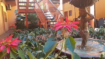 Hotel El Maltese – Lakefront