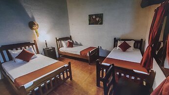 Hotel El Maltese – Lakefront