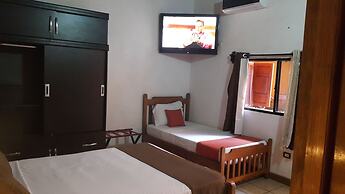 Hotel El Maltese – Lakefront