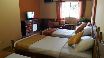 Hotel El Maltese – Lakefront