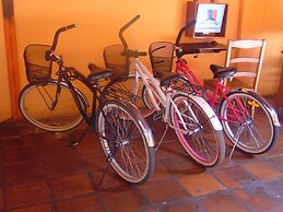 Hotel El Maltese – Lakefront