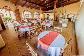 Hotel El Maltese – Lakefront