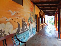 Hotel El Maltese – Lakefront