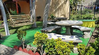 Hotel El Maltese – Lakefront