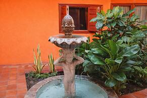 Hotel El Maltese – Lakefront
