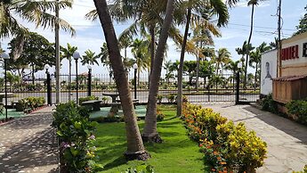 Hotel El Maltese – Lakefront