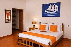 Hotel El Maltese – Lakefront