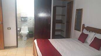Hotel El Maltese – Lakefront