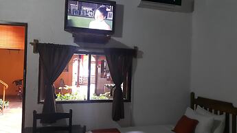 Hotel El Maltese – Lakefront