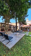 Hotel Mayoral