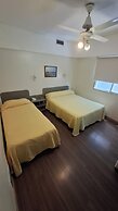 Hotel Mayoral