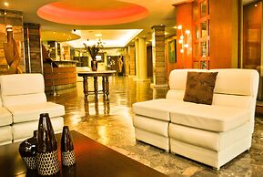 Hotel Mayoral