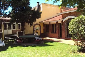 Hotel Mayoral