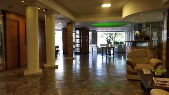 Hotel Mayoral