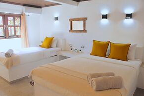 Aruba Lagunita