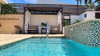 Aruba Lagunita