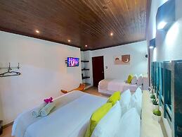 Aruba Lagunita