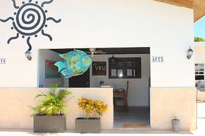 Aruba Lagunita
