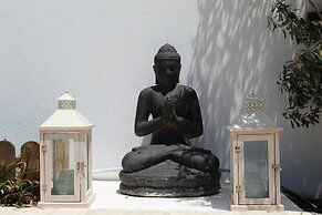 Aruba Lagunita