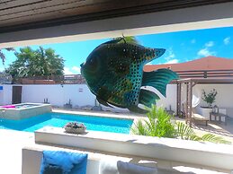 Aruba Lagunita