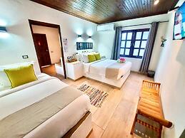 Aruba Lagunita