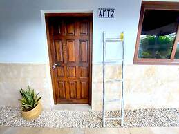 Aruba Lagunita