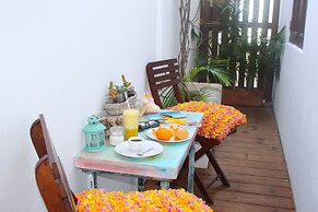 Aruba Lagunita