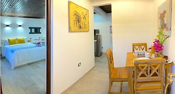 Aruba Lagunita