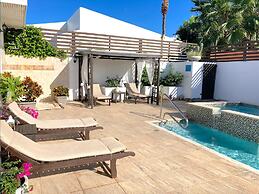 Aruba Lagunita