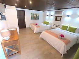 Aruba Lagunita