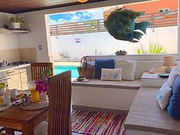 Aruba Lagunita