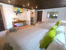 Aruba Lagunita