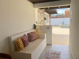 Aruba Lagunita