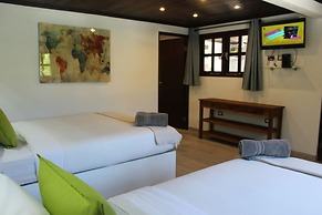 Aruba Lagunita