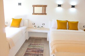 Aruba Lagunita