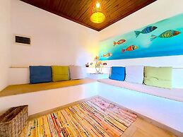 Aruba Lagunita