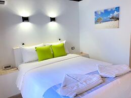 Aruba Lagunita