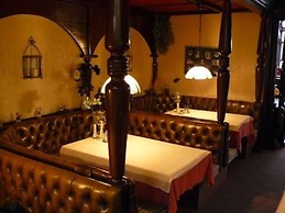 Hotel Het Galjoen