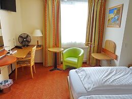Hotel Het Galjoen