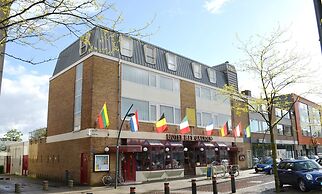 Hotel Het Galjoen