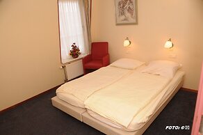 Hotel Het Galjoen