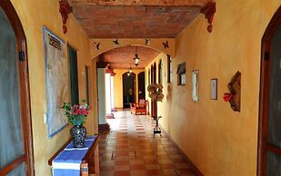 Casa Lidia