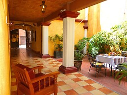 Casa Lidia
