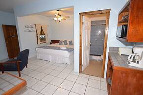 Mariposa Lodge